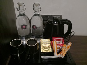 Bloommaze Boutique Hotel