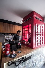 Bloommaze Boutique Hotel