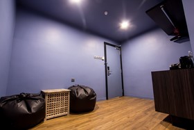 Bloommaze Boutique Hotel