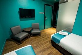 Bloommaze Boutique Hotel