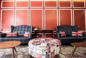 Bloommaze Boutique Hotel