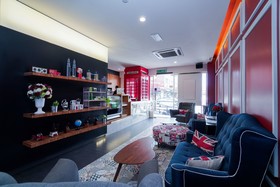 Bloommaze Boutique Hotel