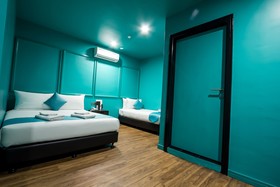 Bloommaze Boutique Hotel