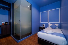 Bloommaze Boutique Hotel