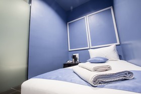 Bloommaze Boutique Hotel