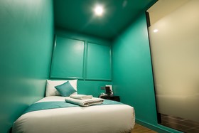 Bloommaze Boutique Hotel