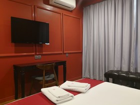 Bloommaze Boutique Hotel