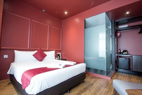 Bloommaze Boutique Hotel