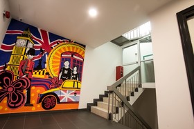 Bloommaze Boutique Hotel