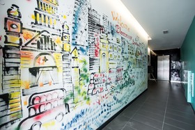 Bloommaze Boutique Hotel