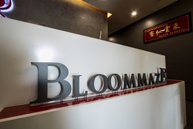 Bloommaze Boutique Hotel