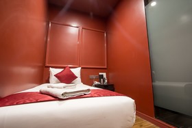 Bloommaze Boutique Hotel