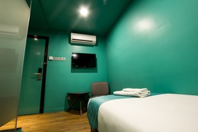 Bloommaze Boutique Hotel