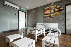 Bloommaze Boutique Hotel