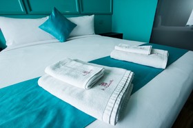 Bloommaze Boutique Hotel