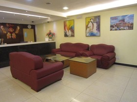 City Comfort Inn Puchong