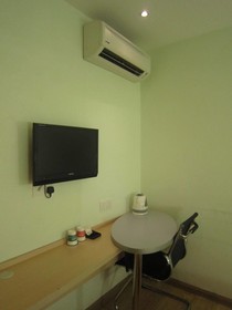City Comfort Inn Puchong