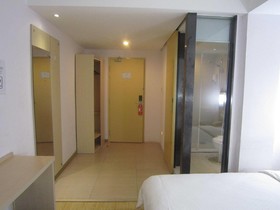 City Comfort Inn Puchong