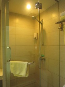 City Comfort Inn Puchong