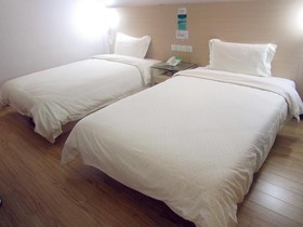 City Comfort Inn Puchong
