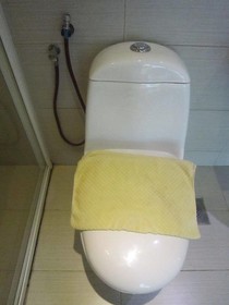 City Comfort Inn Puchong