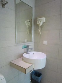 City Comfort Inn Puchong