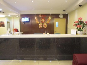City Comfort Inn Puchong