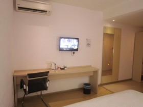 City Comfort Inn Puchong