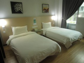 City Comfort Inn Puchong