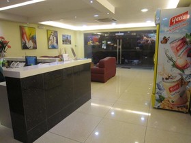 City Comfort Inn Puchong