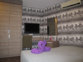 Classical Boutique Hotel
