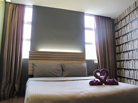 Classical Boutique Hotel