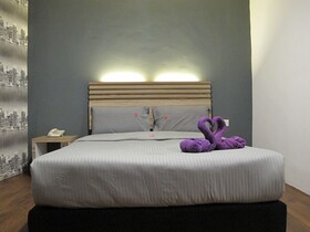 Classical Boutique Hotel