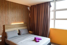Classical Boutique Hotel