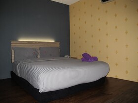 Classical Boutique Hotel