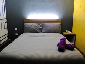 Classical Boutique Hotel