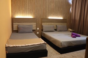 Classical Boutique Hotel