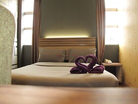 Classical Boutique Hotel