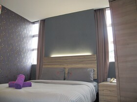 Classical Boutique Hotel