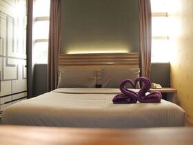 Classical Boutique Hotel