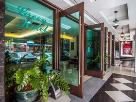 Green Hotel