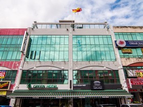 Green Hotel