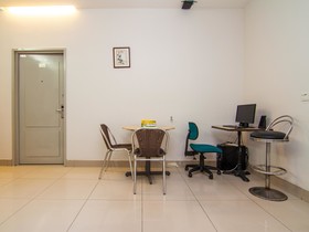 Green Hotel