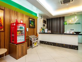Green Hotel
