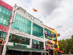 Green Hotel