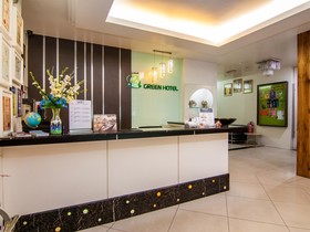 Green Hotel
