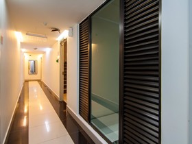 Green Hotel