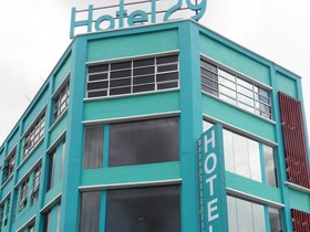 Hotel 29