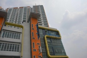 Puchong New Town Hotel