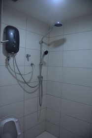 Puchong New Town Hotel